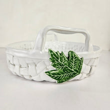 Load image into Gallery viewer, Woven Pottery Basket