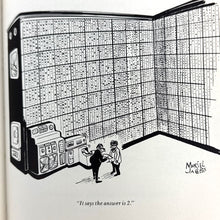 Load image into Gallery viewer, Guide to Thimking Book