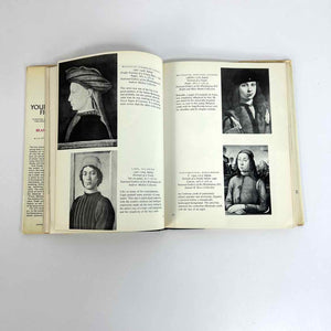 The Young Male Figure Book