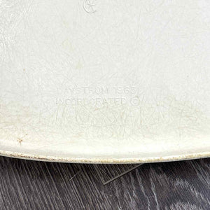 Modern Fiberglass Shell Chairs