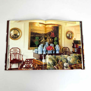 Living With Dogs Book