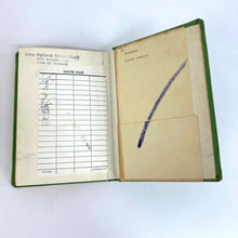 Load image into Gallery viewer, Silver Pennies Book