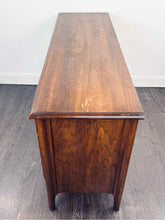 Load image into Gallery viewer, Modern Wooden Dresser
