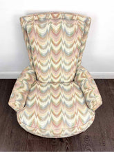 Load image into Gallery viewer, High Back Arm Chair