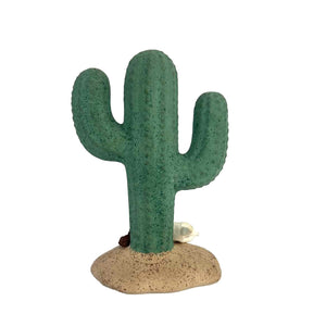 Ceramic Sagurao Cactus