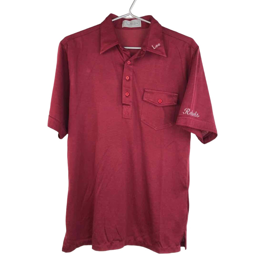 Lee Rebels Polo Shirt