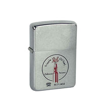 Load image into Gallery viewer, Odessa Texas Zippo Lighter