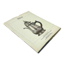 Load image into Gallery viewer, Silver Antiques Reference Book