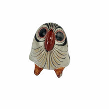 Load image into Gallery viewer, Owl Figurine