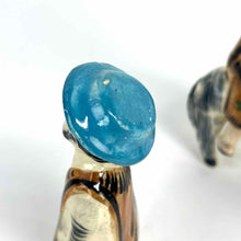 Load image into Gallery viewer, Mexican Pottery Nativity Figures