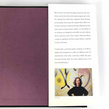 Load image into Gallery viewer, Rita Blitt Modern Art Book