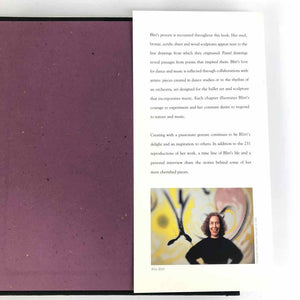 Rita Blitt Modern Art Book