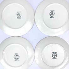 Load image into Gallery viewer, Honeygold Pottery Plates