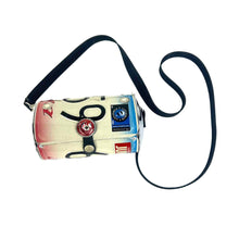 Load image into Gallery viewer, License Plate Purse