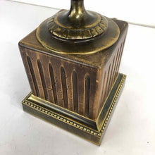 Load image into Gallery viewer, Brass Trophy Lamp