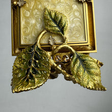 Load image into Gallery viewer, Belle Rose Frame