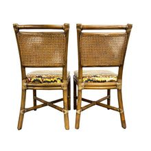 Load image into Gallery viewer, McGuire Rattan Chairs