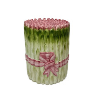Load image into Gallery viewer, Asparagus Garden Stool