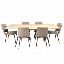 Load image into Gallery viewer, Mid-Century Dining Set