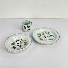 Load image into Gallery viewer, Zoo Animal Parade Dishes