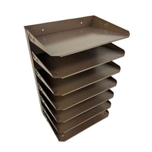 Load image into Gallery viewer, Metal Inbox Tray