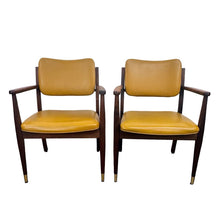 Load image into Gallery viewer, Modern Wooden Office Chairs