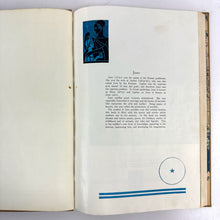 Load image into Gallery viewer, How and Why Stories Book