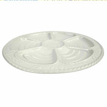 Load image into Gallery viewer, Portuguese Oyster Plate