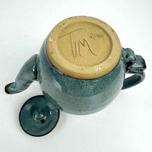 Load image into Gallery viewer, Blue Studio Pitcher