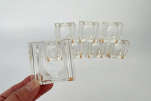 Load image into Gallery viewer, Salt &amp; Pepper Napkin Holders