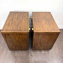 Load image into Gallery viewer, Modern Nightstands