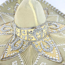 Load image into Gallery viewer, Mariachi Sombrero