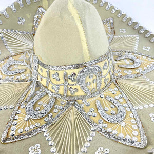 Mariachi Sombrero