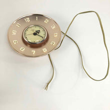 Load image into Gallery viewer, Mid-Century Clock Project