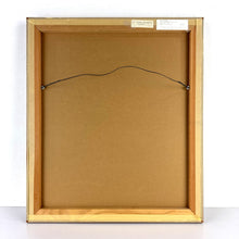 Load image into Gallery viewer, Forrest Moses Monoprint