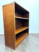 Load image into Gallery viewer, Waterfall Wooden Shelf