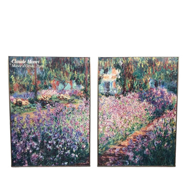 Monet Impressionist Posters