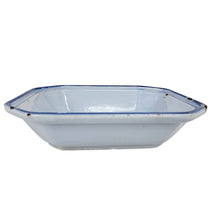 Load image into Gallery viewer, Cast Iron Swedish Enamel Bowl