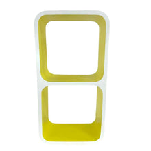 Load image into Gallery viewer, Space Age Wall Shelf