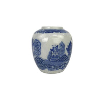 Load image into Gallery viewer, Mini Porcelain Jar