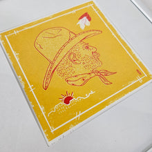 Load image into Gallery viewer, Wilford Framed Art Print