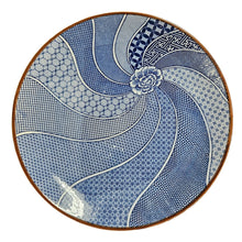Load image into Gallery viewer, Porcelain Imari Platter