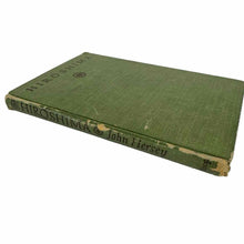 Load image into Gallery viewer, Green Hiroshima Book