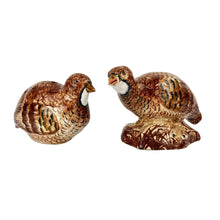 Load image into Gallery viewer, French Quail Birds