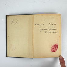Load image into Gallery viewer, Emerson Essays Book
