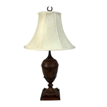 Load image into Gallery viewer, Heavy Brass Lamp