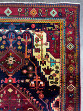 Load image into Gallery viewer, Antique Persian Rug
