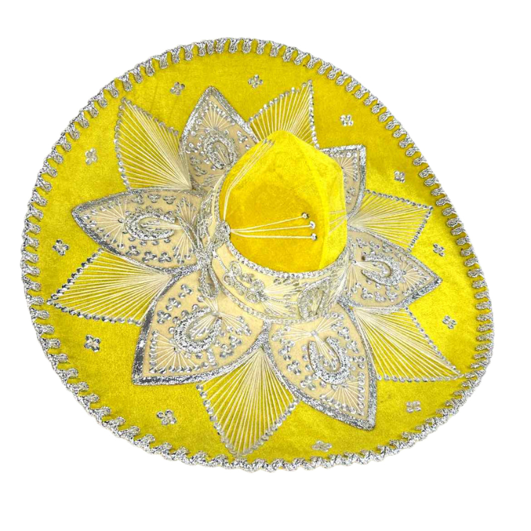 Mariachi Sombrero