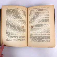 Load image into Gallery viewer, Jalna Antique Book