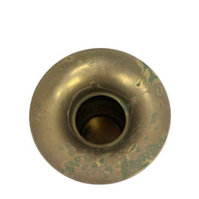 Load image into Gallery viewer, Brass Spittoon
